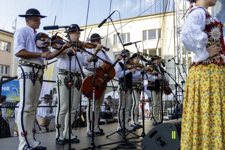 3 DZIEŃ 61. TKB W WIŚLE